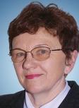 Stašová Mária