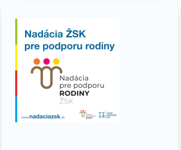 nadacia ŽSK