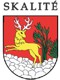 Skalité