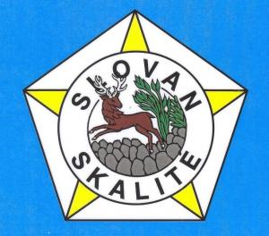 Rozvoj mládežníckeho futbalu - TJ Slovan Skalité.