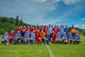 Memoriál des. R. Šmatlavu 2016