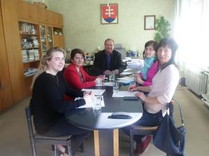 V Čiernom rokovali predstavitelia Mikroregiónu Kysucký Triangel