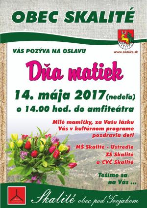 Deň matiek