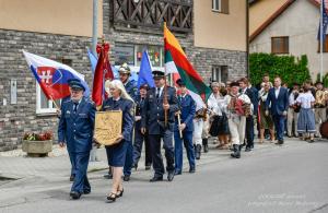 26.  GORALSKÉ SLÁVNOSTI v Skalitom 