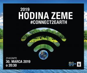 Hodina Zeme