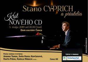 Stano Cyprich