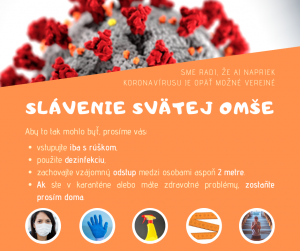 Omše v Sklaitom