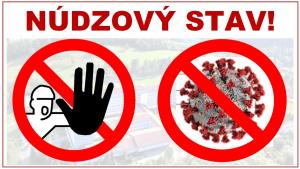 predlženie nudzoveho stavu