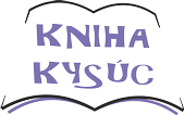 Kniha Kysúc