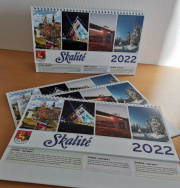 Kalendár 2022 1