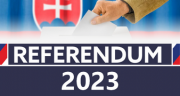 špeciálne hlasovanie referendum 2023